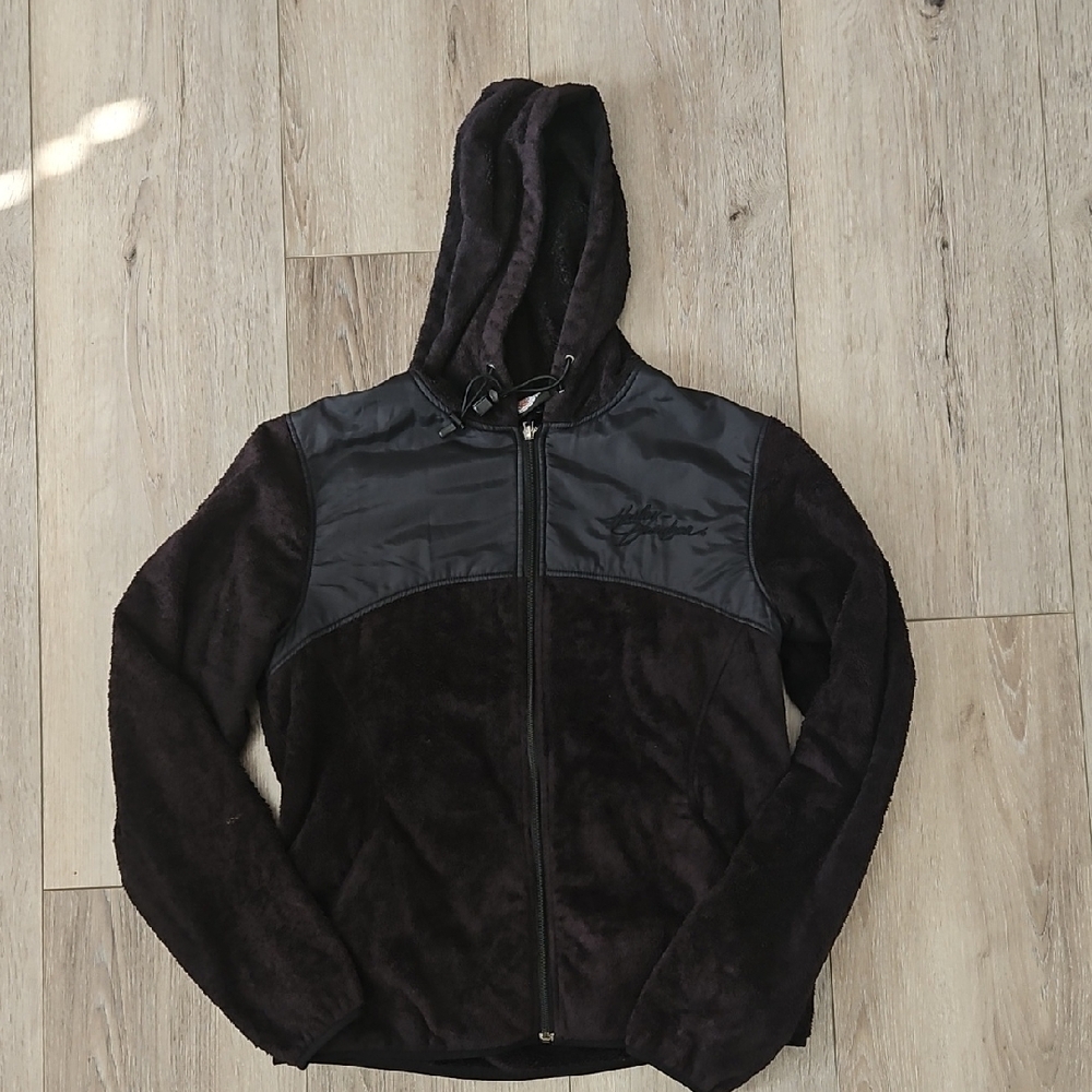 Harley Davidson Womens Jacket